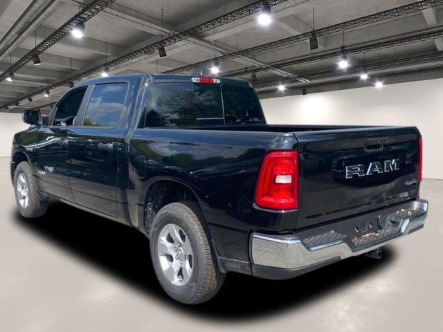 new 2025 Ram 1500 car, priced at $39,843