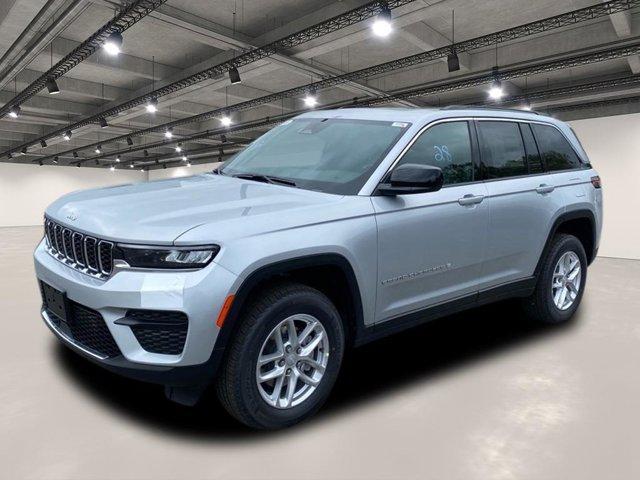 new 2025 Jeep Grand Cherokee car, priced at $41,772