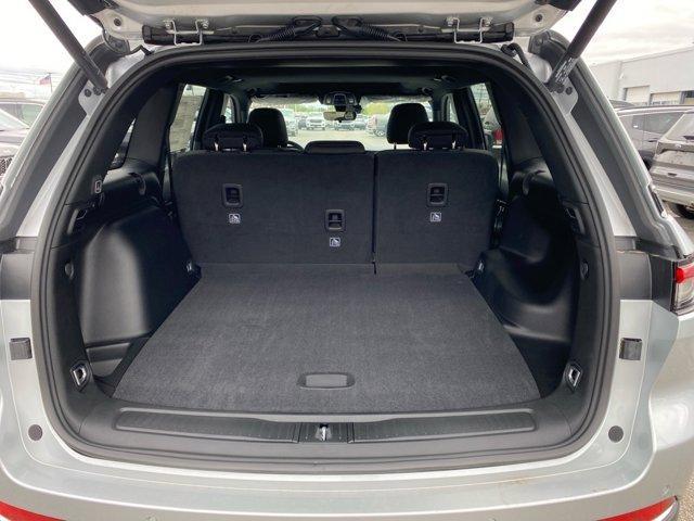 new 2025 Jeep Grand Cherokee car, priced at $41,772