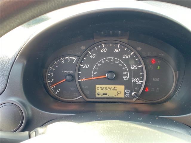 used 2018 Mitsubishi Mirage car, priced at $6,991