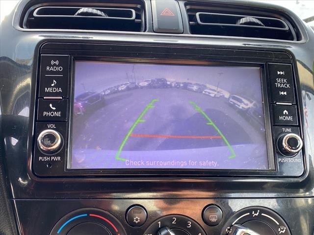 used 2018 Mitsubishi Mirage car, priced at $6,991