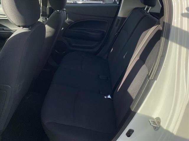 used 2018 Mitsubishi Mirage car, priced at $6,991