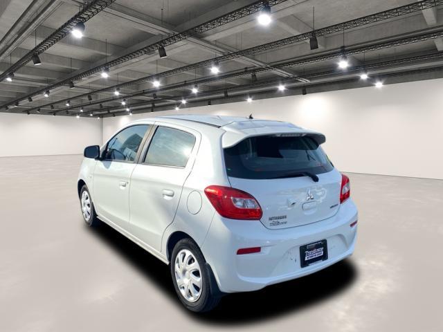 used 2018 Mitsubishi Mirage car, priced at $6,991