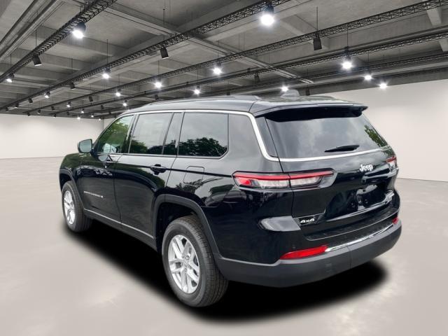 new 2025 Jeep Grand Cherokee L car, priced at $43,420