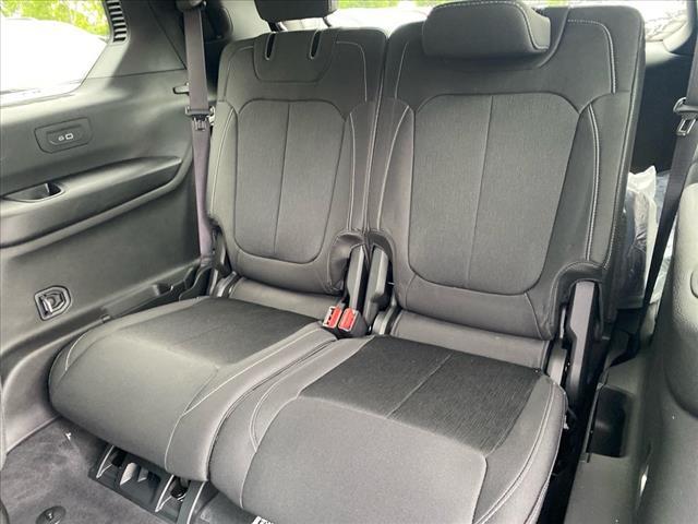 new 2025 Jeep Grand Cherokee L car, priced at $43,420