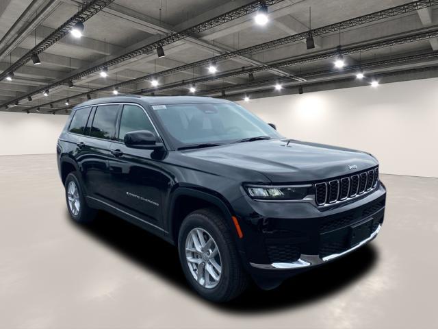 new 2025 Jeep Grand Cherokee L car, priced at $43,420