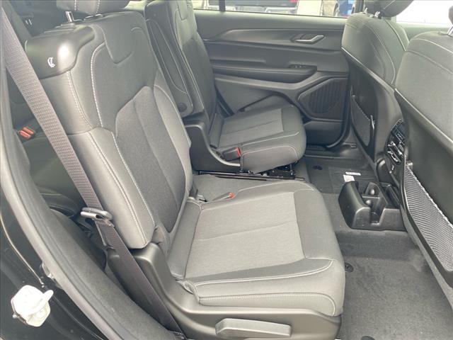 new 2025 Jeep Grand Cherokee L car, priced at $43,420