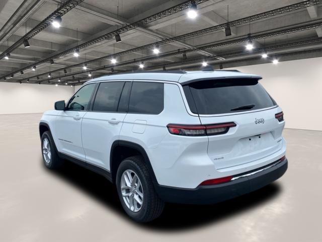 new 2025 Jeep Grand Cherokee L car, priced at $42,825