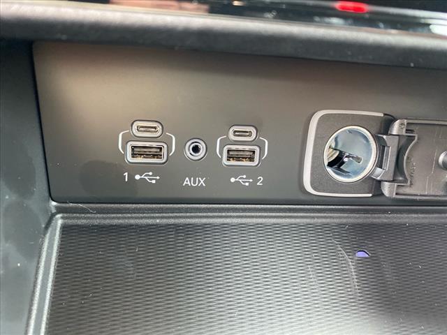 new 2025 Jeep Grand Cherokee L car, priced at $42,825