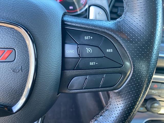 used 2021 Dodge Challenger car, priced at $26,991