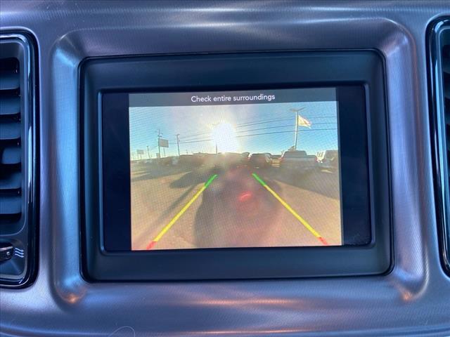 used 2021 Dodge Challenger car, priced at $26,991