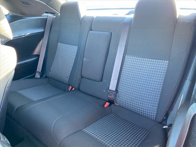 used 2021 Dodge Challenger car, priced at $26,991