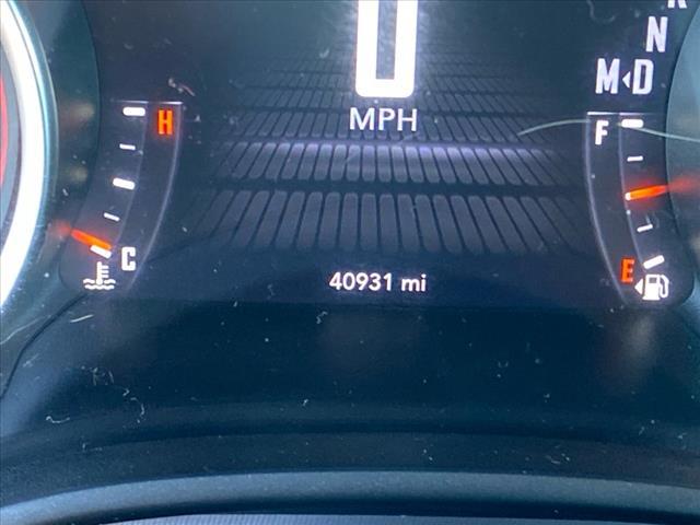 used 2021 Dodge Challenger car, priced at $26,991