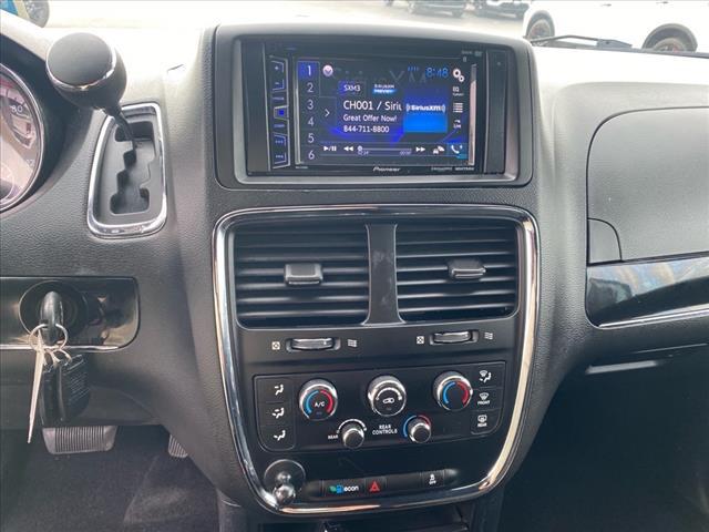 used 2017 Dodge Grand Caravan car, priced at $16,991