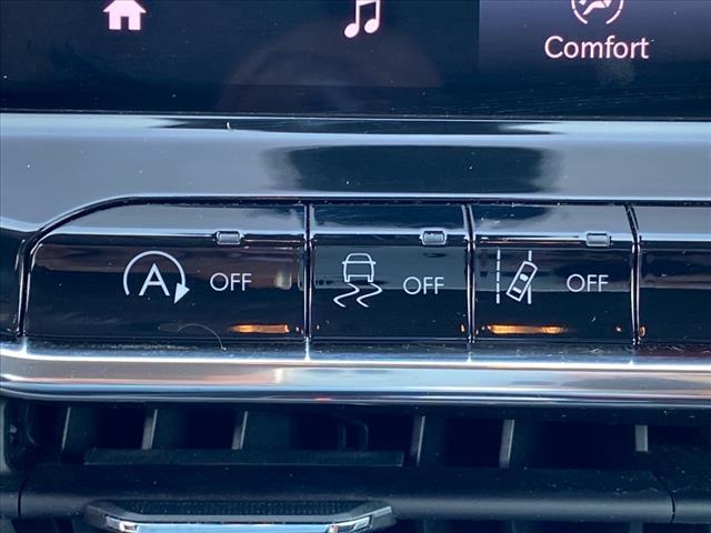 used 2022 Jeep Compass car, priced at $22,981