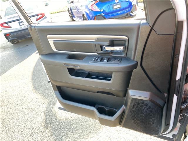 used 2022 Ram 1500 Classic car, priced at $34,991