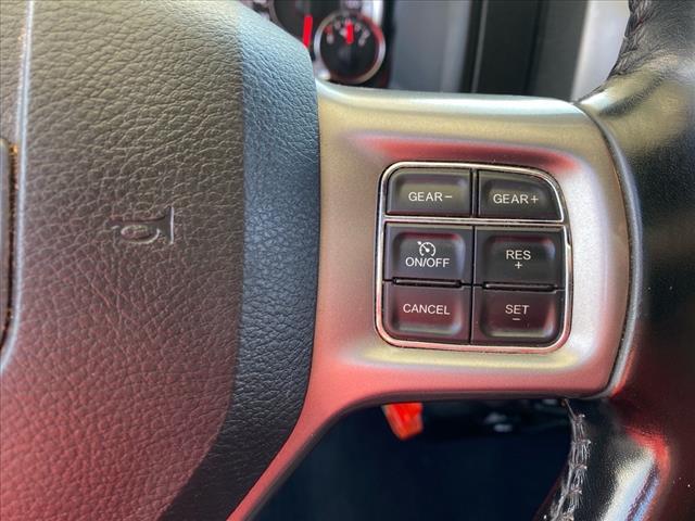 used 2022 Ram 1500 Classic car, priced at $34,991