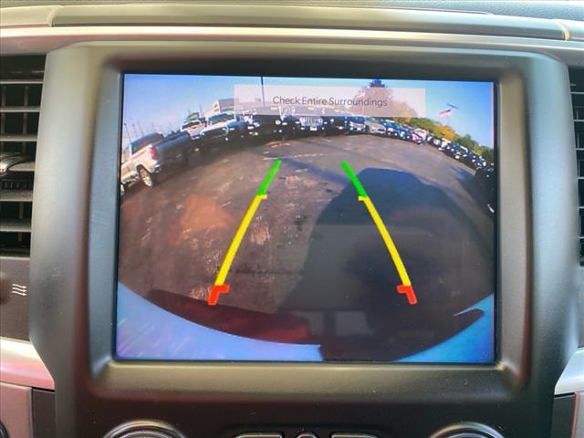 used 2022 Ram 1500 Classic car, priced at $34,991