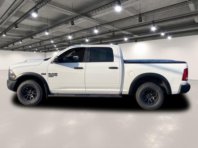 used 2022 Ram 1500 Classic car, priced at $34,991