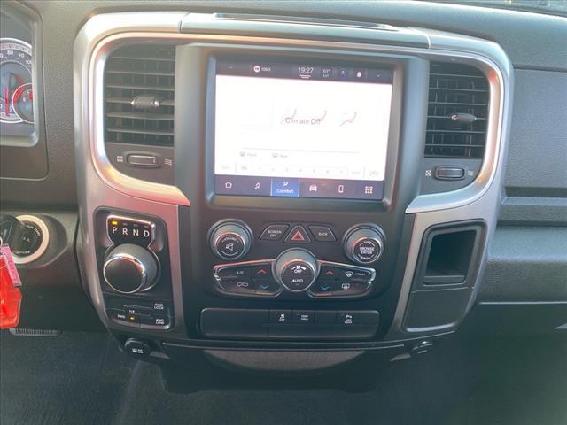 used 2022 Ram 1500 Classic car, priced at $34,991