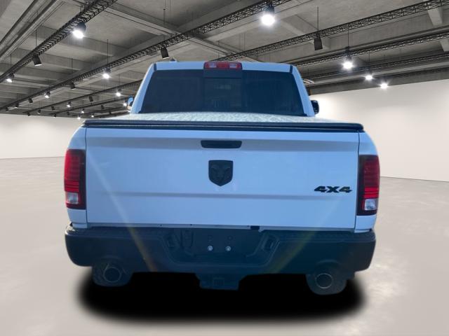 used 2022 Ram 1500 Classic car, priced at $34,991