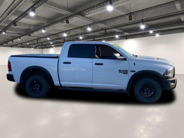 used 2022 Ram 1500 Classic car, priced at $34,991