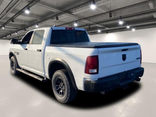 used 2022 Ram 1500 Classic car, priced at $34,991