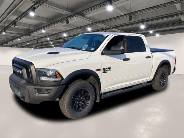used 2022 Ram 1500 Classic car, priced at $34,991