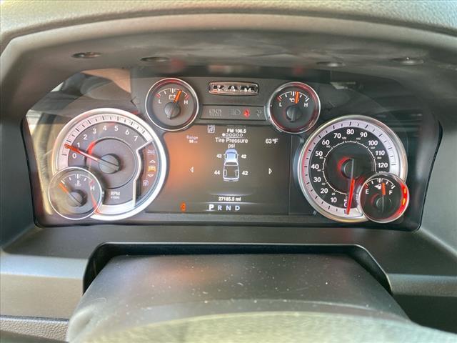 used 2022 Ram 1500 Classic car, priced at $34,991