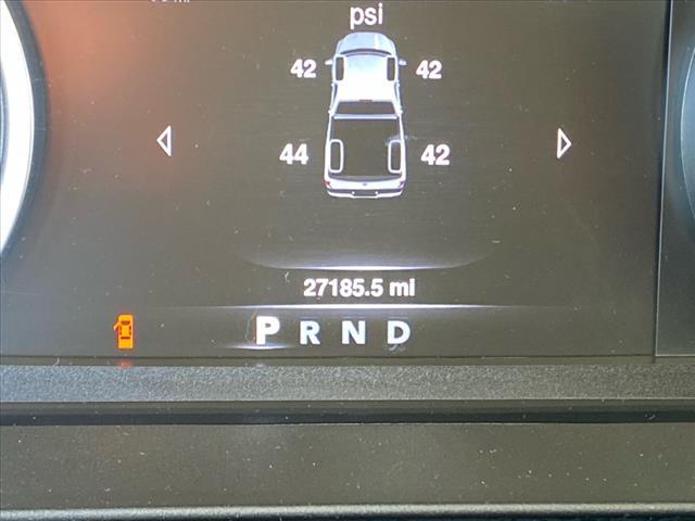 used 2022 Ram 1500 Classic car, priced at $34,991