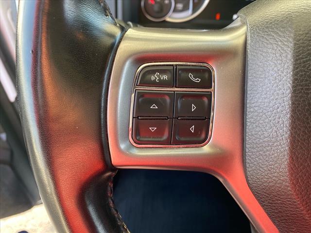 used 2022 Ram 1500 Classic car, priced at $34,991