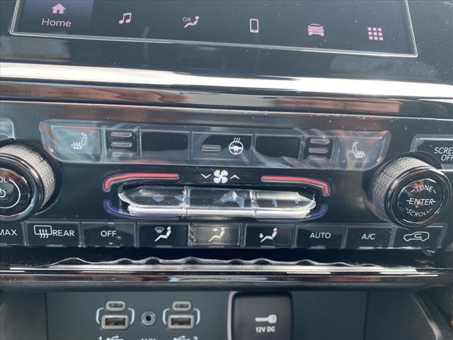 new 2025 Jeep Grand Cherokee car, priced at $43,575