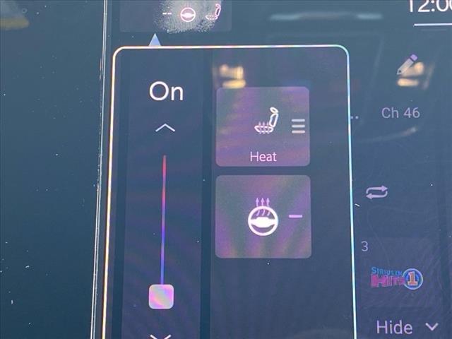 new 2025 Jeep Grand Cherokee car, priced at $43,575
