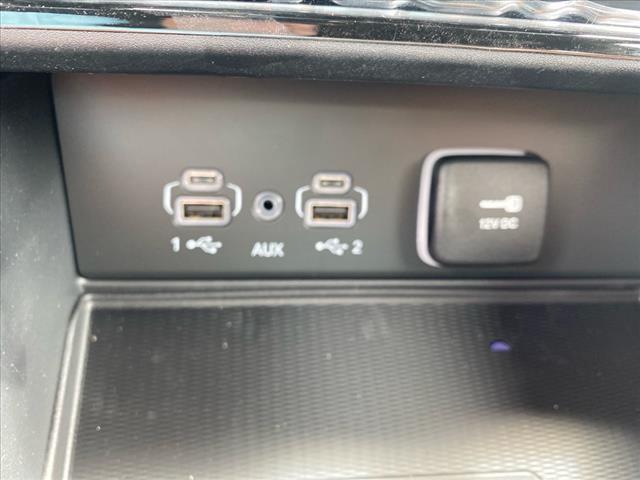 new 2025 Jeep Grand Cherokee car, priced at $43,575