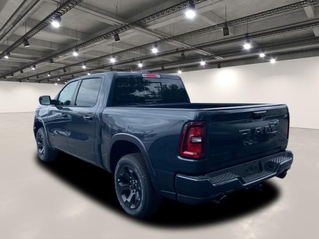 new 2025 Ram 1500 car, priced at $62,445