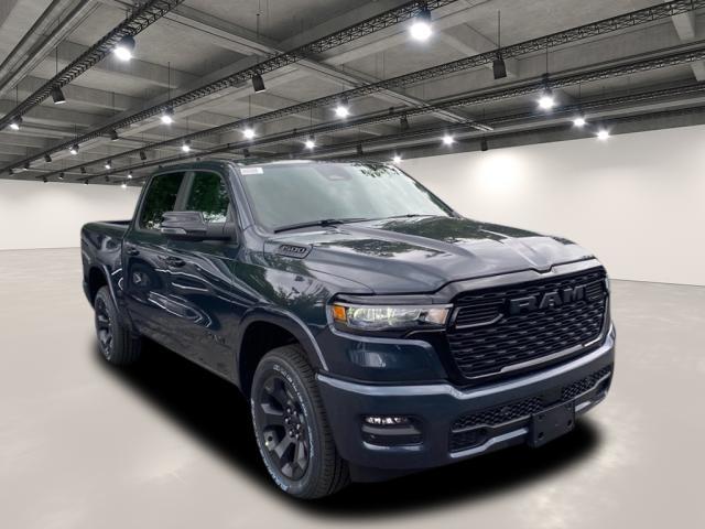 new 2025 Ram 1500 car, priced at $62,445