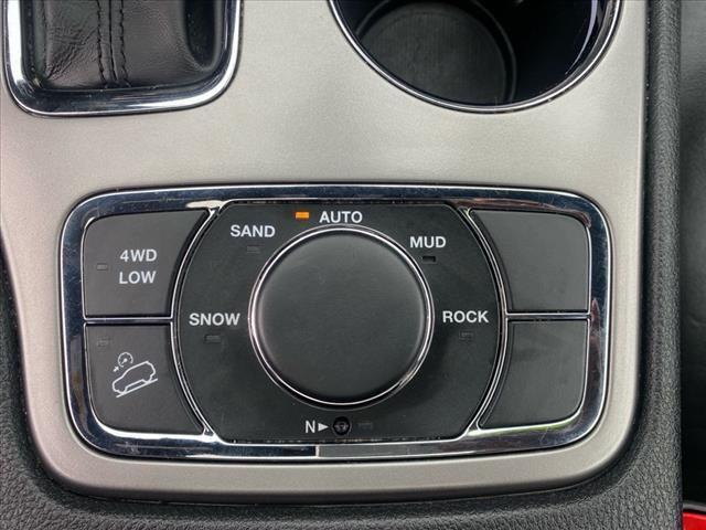 used 2020 Jeep Grand Cherokee car, priced at $29,991