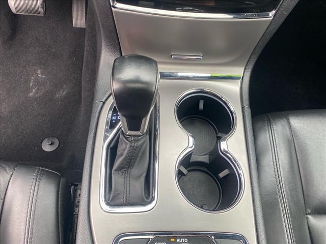 used 2020 Jeep Grand Cherokee car, priced at $29,991