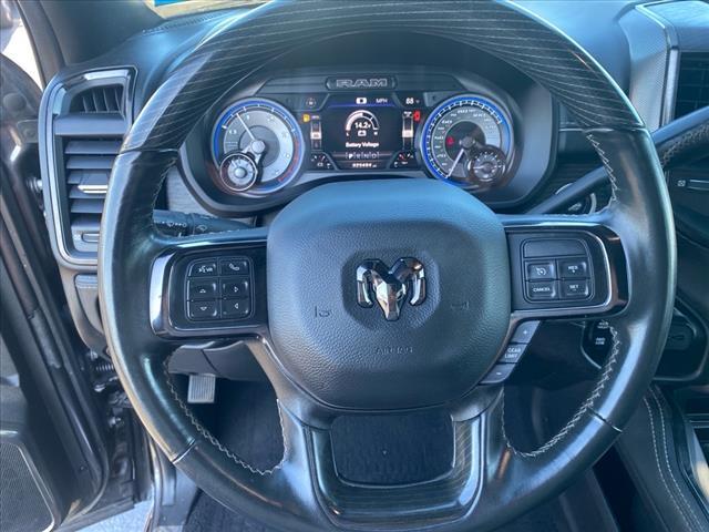 used 2022 Ram 2500 car, priced at $72,321