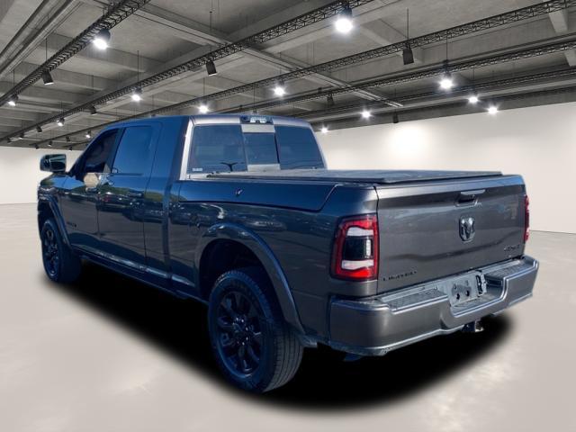 used 2022 Ram 2500 car, priced at $72,321