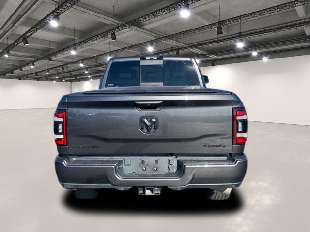 used 2022 Ram 2500 car, priced at $72,321
