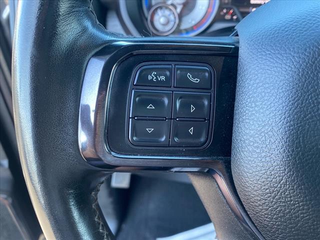 used 2022 Ram 2500 car, priced at $72,321