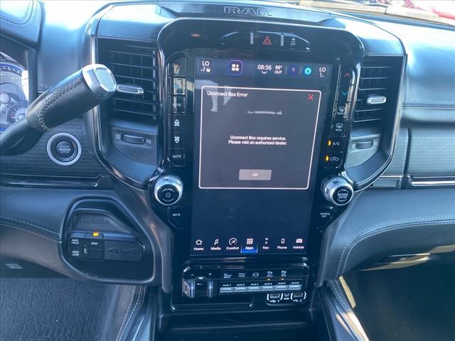 used 2022 Ram 2500 car, priced at $72,321