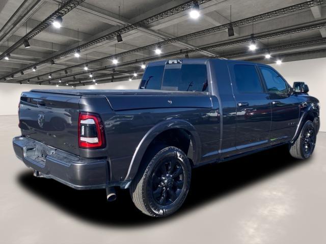 used 2022 Ram 2500 car, priced at $72,321