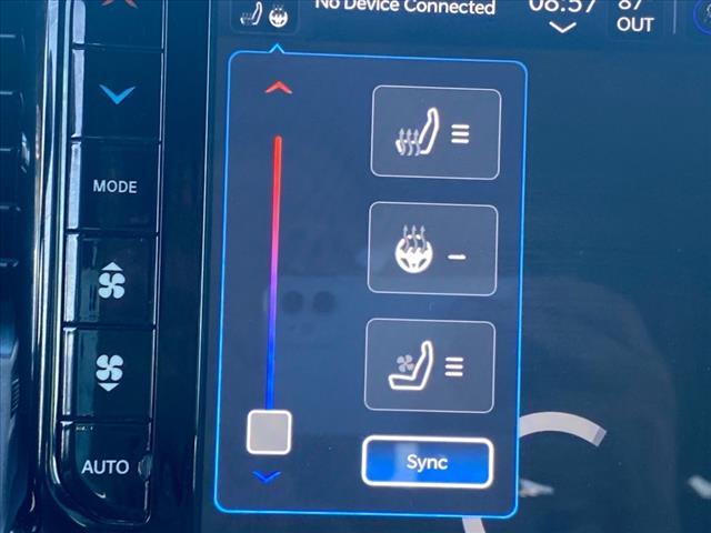 used 2022 Ram 2500 car, priced at $72,321