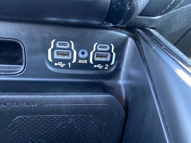 used 2022 Ram 2500 car, priced at $72,321