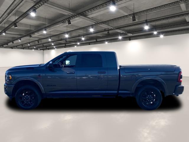 used 2022 Ram 2500 car, priced at $72,321