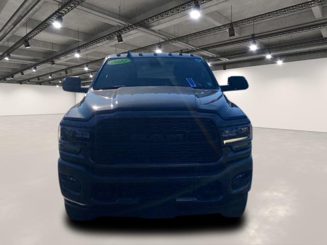 used 2022 Ram 2500 car, priced at $72,321