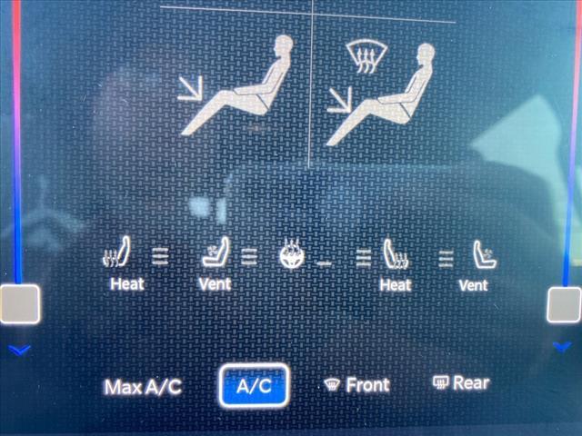 used 2022 Ram 2500 car, priced at $72,321