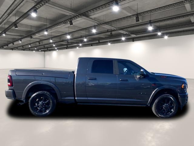 used 2022 Ram 2500 car, priced at $72,321